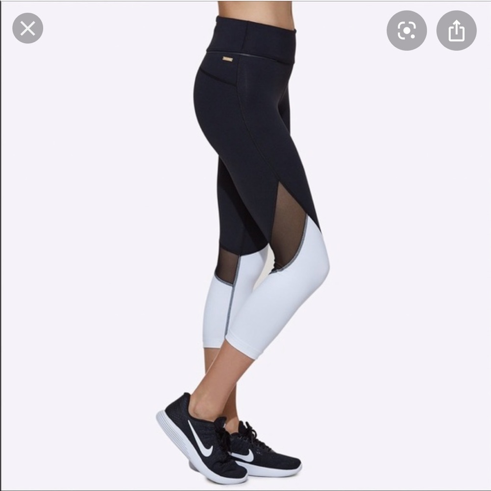 Alala captain crop pant